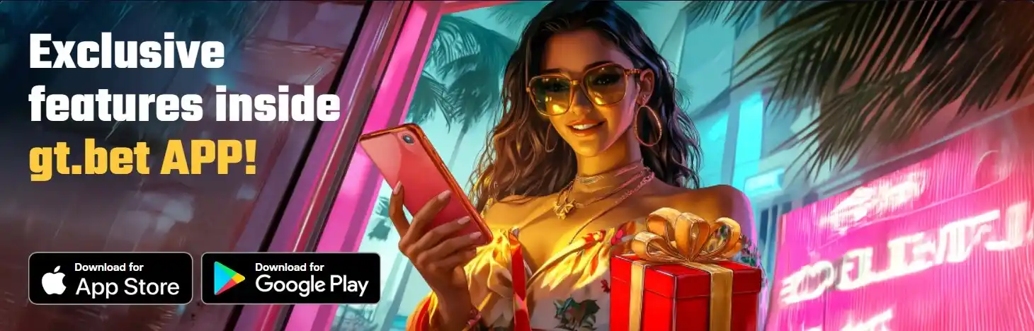 gtbet app