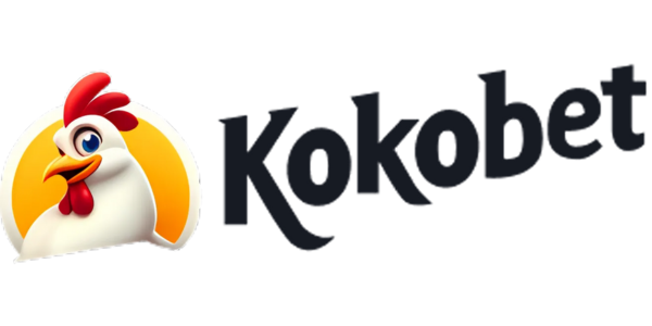 kokobet casino logo