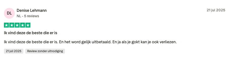 toto review